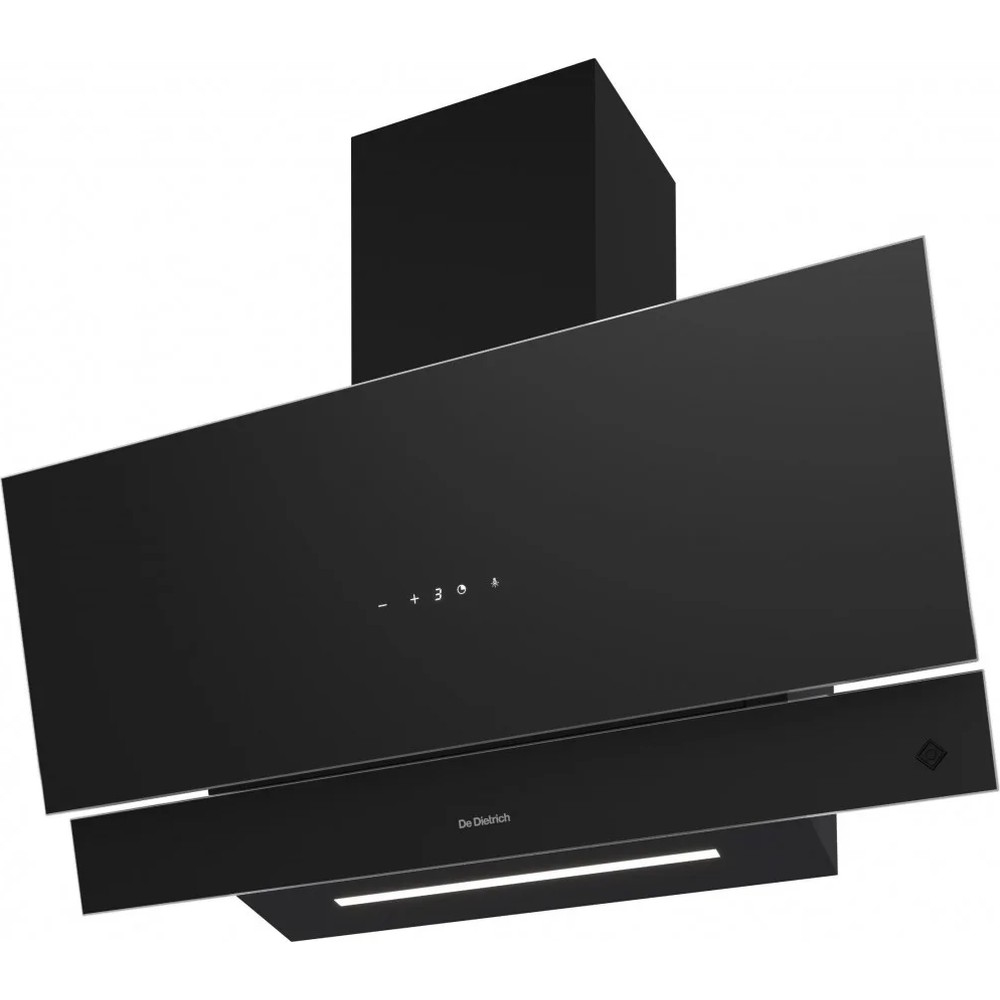 Вытяжка De Dietrich DHV4973PB - изображение 2